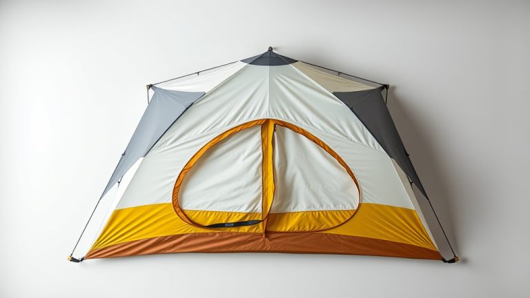 7 Person Cot Tent [2026]