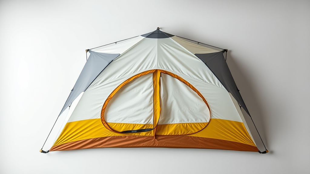 7 Person Cot Tent [2026]
