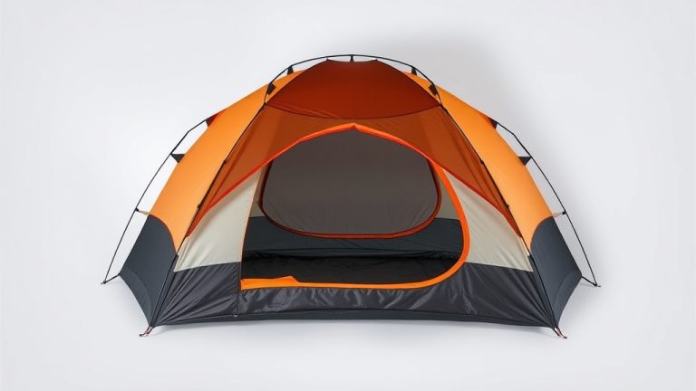 7 Person Dome Tent [2026]