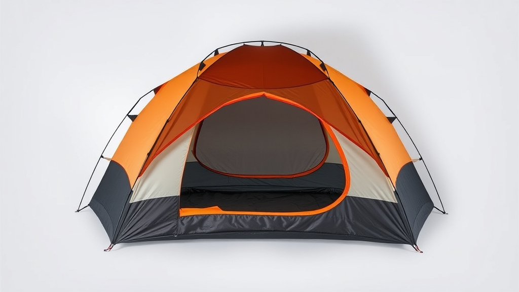 7 Person Dome Tent [2026]