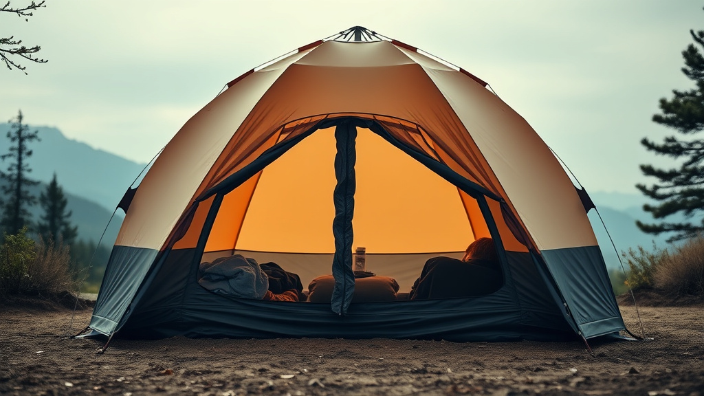 7 Person Dome Tent [2026]