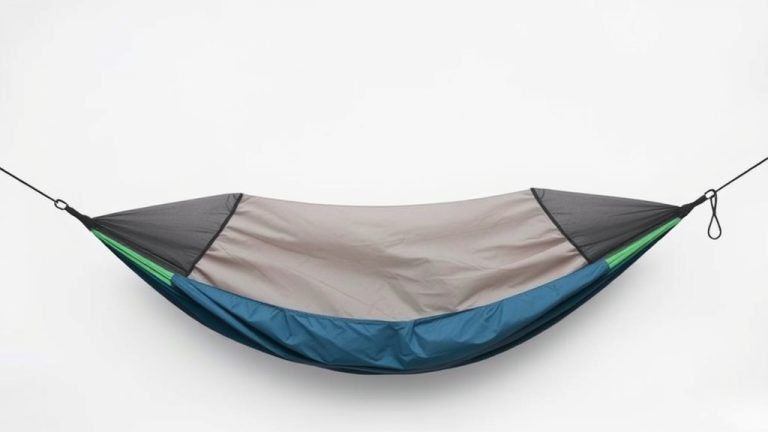 7 -Person Hammock Tent [2026]