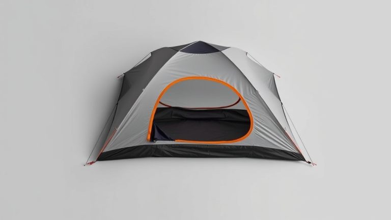 7 Person Instant Tent [2026]