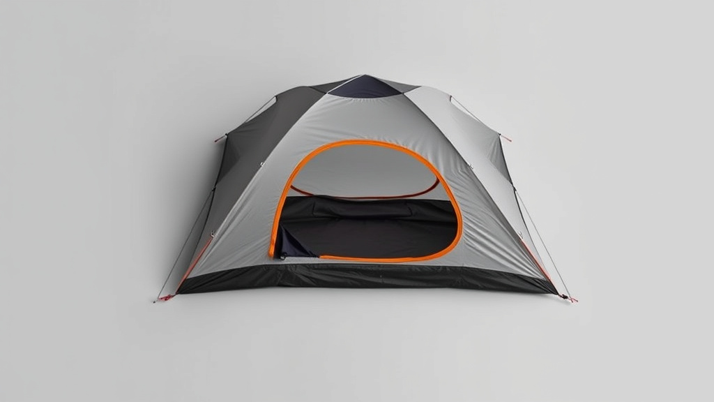 7 Person Instant Tent [2026]