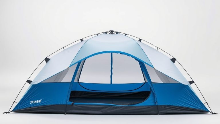 7 Person Instant Tent [2026]