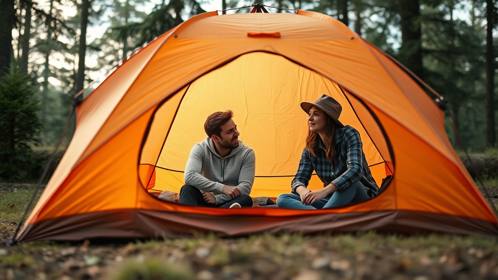 7 Person Instant Tent [2026]