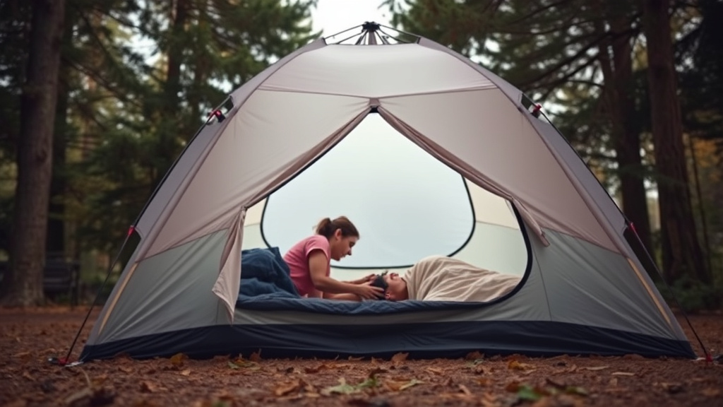 7 Person Instant Tent [2026]