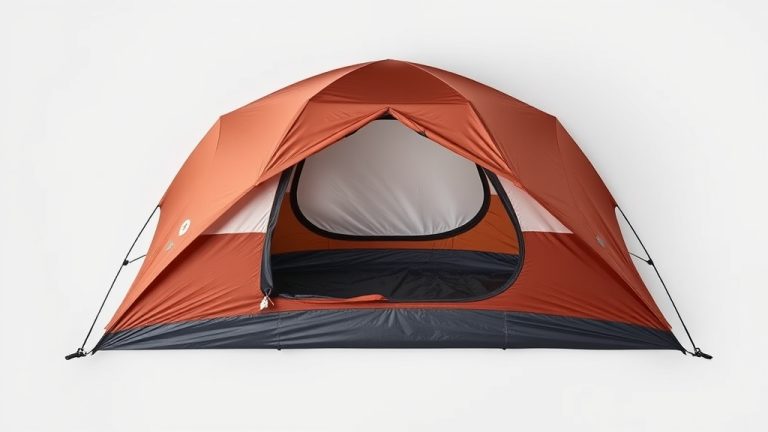 7 Person Lightweight Tent [2026]