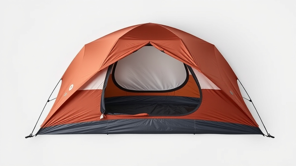7 Person Lightweight Tent [2026]