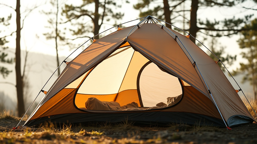 7 Person Lightweight Tent [2026]