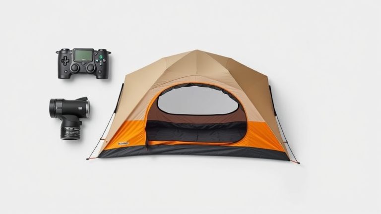 7 Person Tent 2025 [2026]