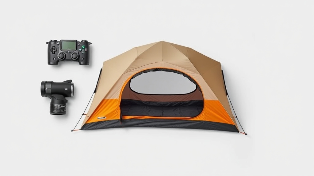 7 Person Tent 2025 [2026]