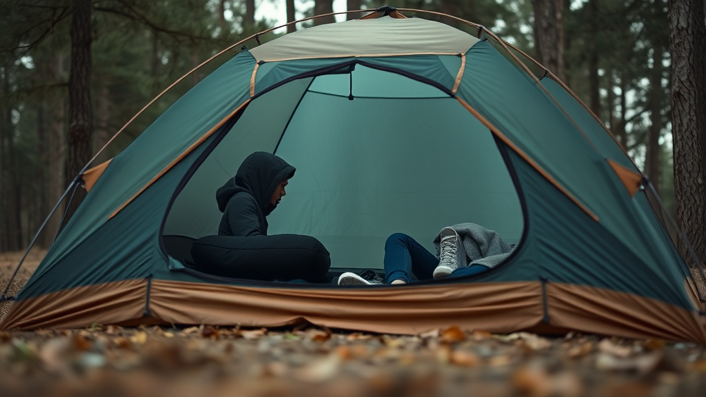 7 Person Tent 4 Season [2026]