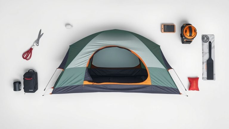 7 Person Tent For Camping [2026]
