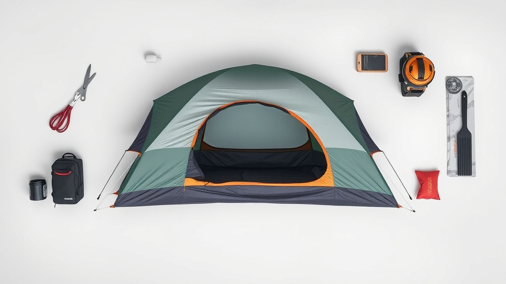 7 Person Tent For Camping [2026]