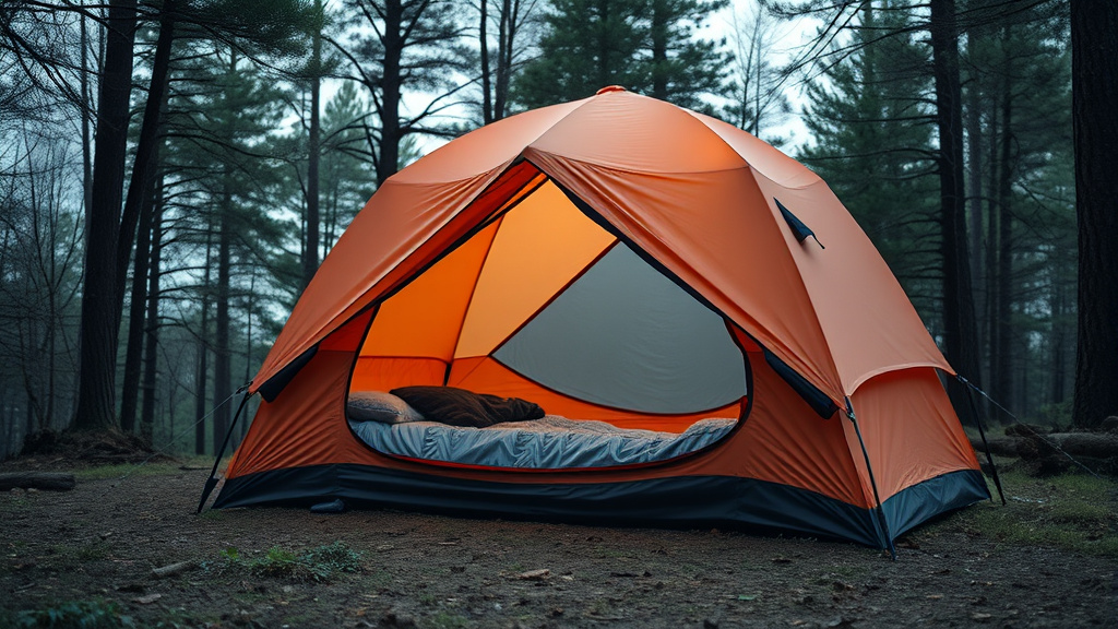 7 Person Tent Reddit [2026]