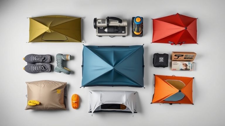 7 Person Tents [2026]