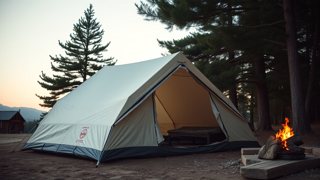 7 Person Tents [2026]