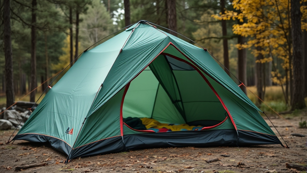 7 Person Tents Backpacking [2026]