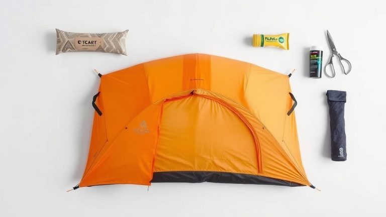 7 Person Ultralight Tent [2026]