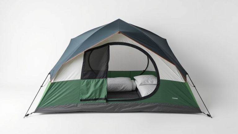 7 Room Tent [2026]
