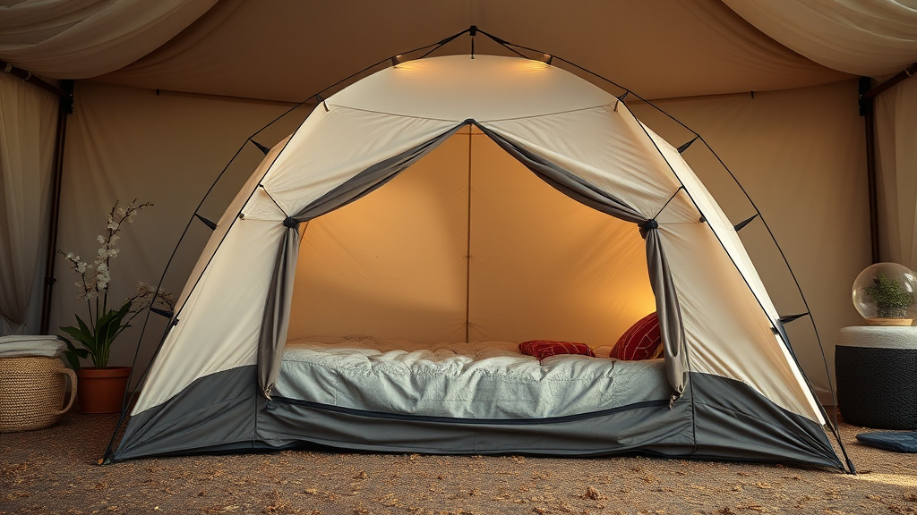7 Room Tent [2026]