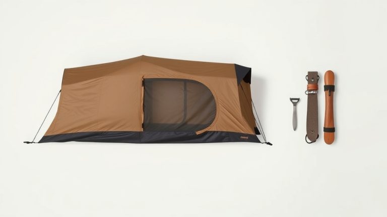 7 Season Tent For Hunting [2026]