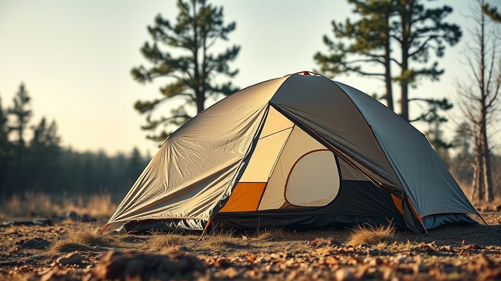 7 Season Tent For Hunting [2026]
