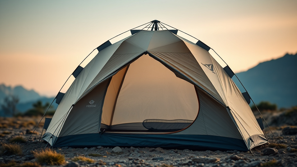 7 Season Tents For Camping [2026]