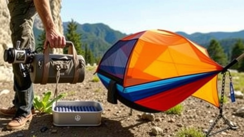 Comparing Your Outdoor Sleeping Options: Amok Draumr vs. Haven Tent
