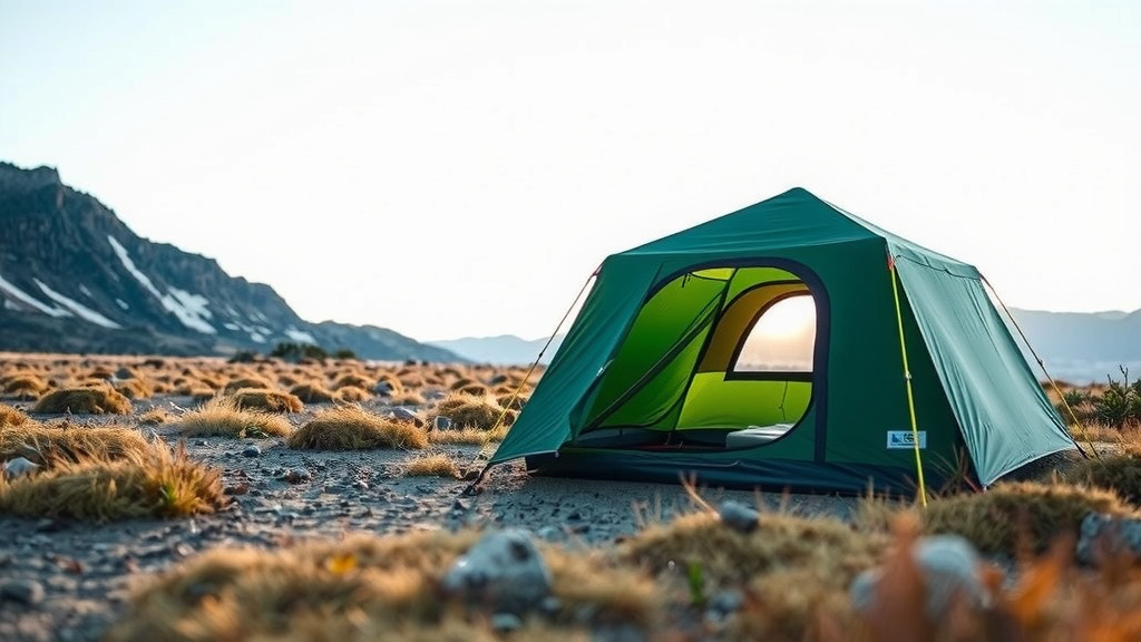 Choosing Your Backcountry Shelter: Bivy Sack vs. Tent