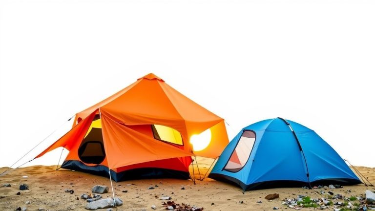 Bivy vs Tent: Which Backpacking Shelter Is Right