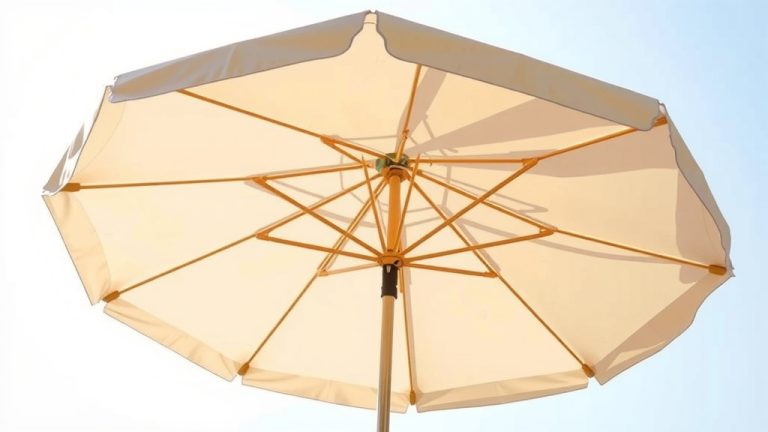 Beach Tent vs Beach Umbrella: Which Offers Better Shade