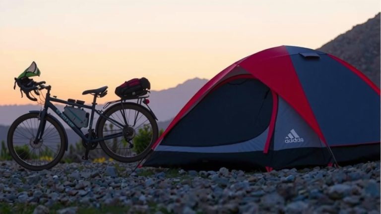 Bikepacking Bivy vs Tent: Which is Right for You