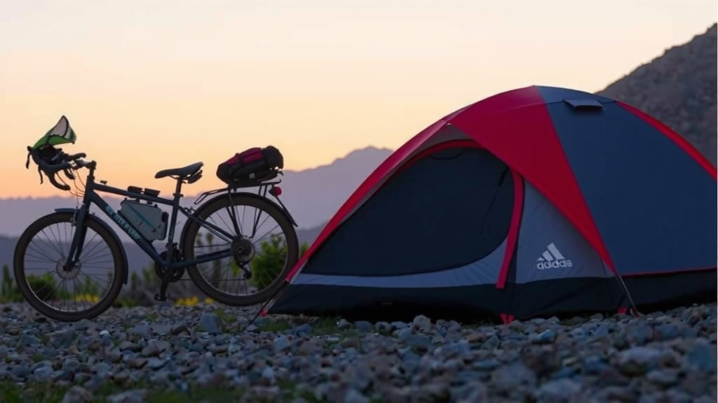 Bikepacking Bivy vs Tent: Which is Right for You