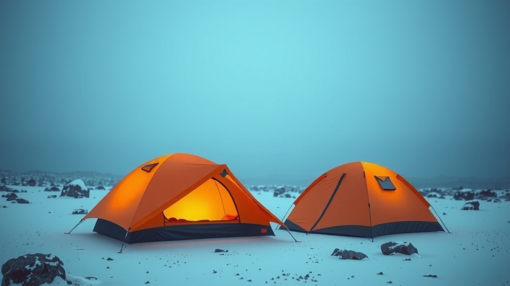Bivvy Bag vs Tent: Which is Right for Your Next Trip
