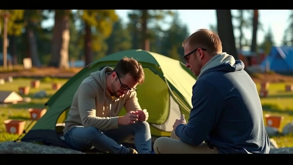 Bivy Sack vs. One-Person Tent: Which Shelter Reigns Supreme?