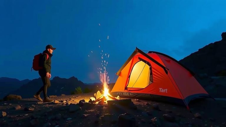 Bivy Sack vs. 1-Person Tent: Which is Right for You