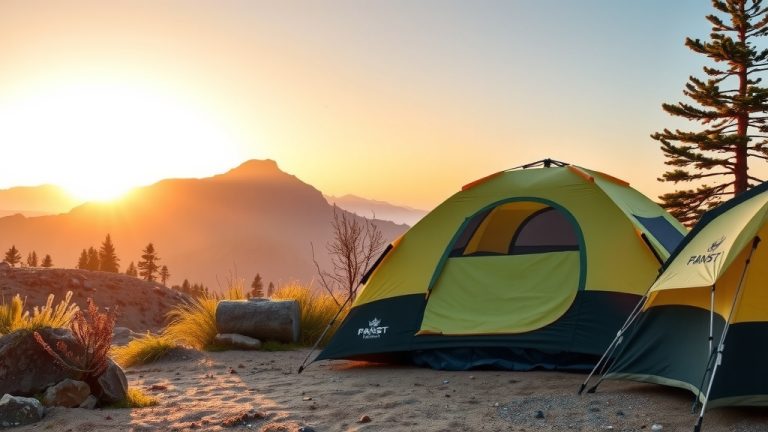 Bivy Shelter vs Tent: Which is Right for Your Adventure