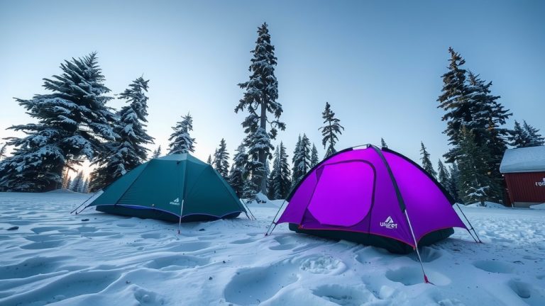 Bivy Tent vs Tent: Which is Right for Your Next Trip