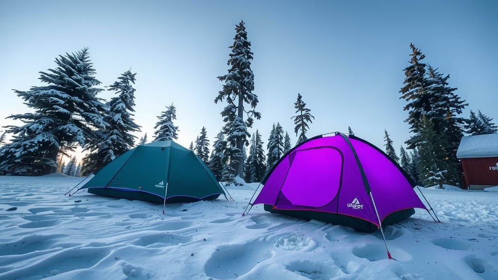 Bivy Tent vs Tent: Which is Right for Your Next Trip