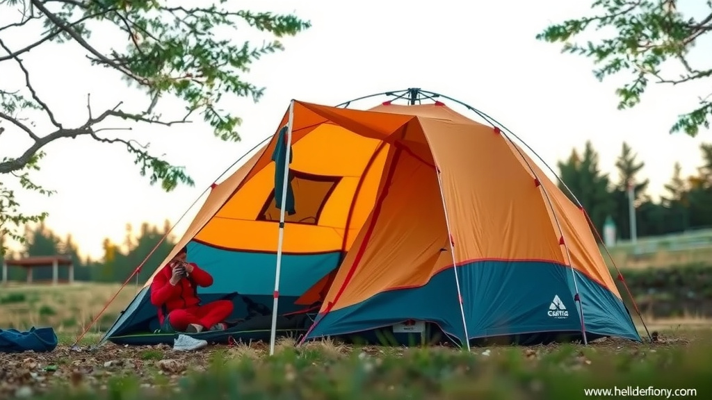 Bivy Sack vs. Tent: What's the Real Difference for Backpackers?