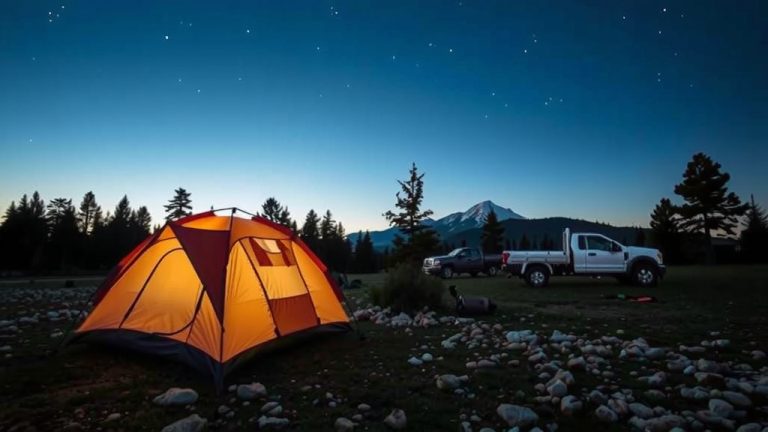 Bivy vs Tent Reddit: What Campers Recommend