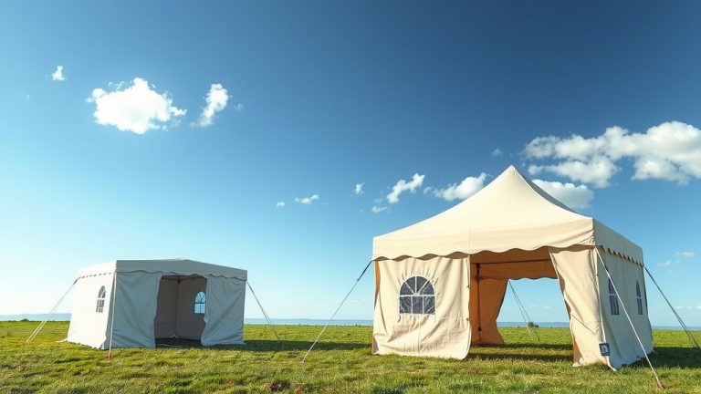 Cheap vs Expensive Tents: Which Is Right For You