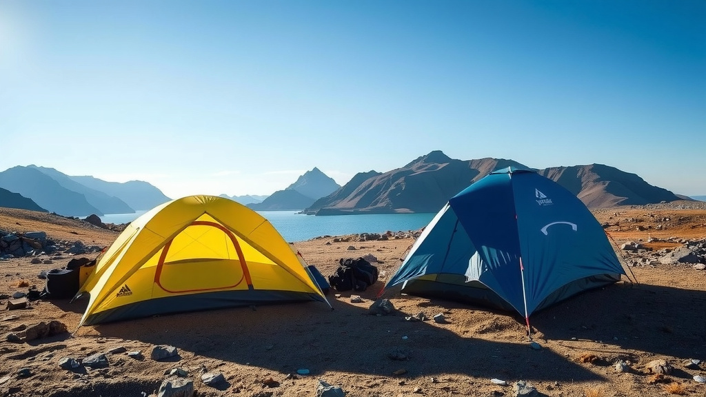 Cheap vs Expensive Backpacking Tents: What's the Real Difference