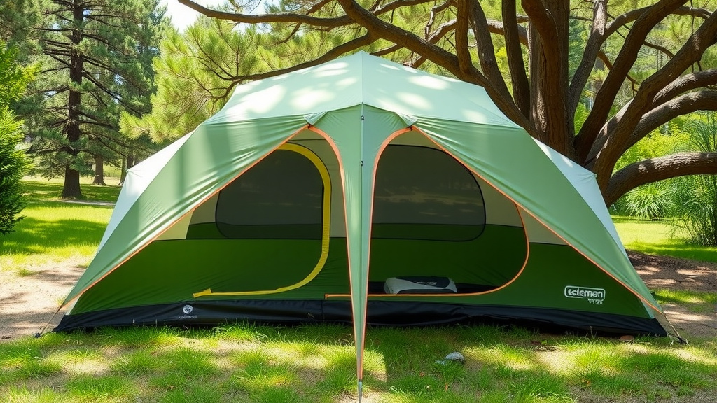 Coleman vs. Magellan: Which Tent Fits Your Camping Style?