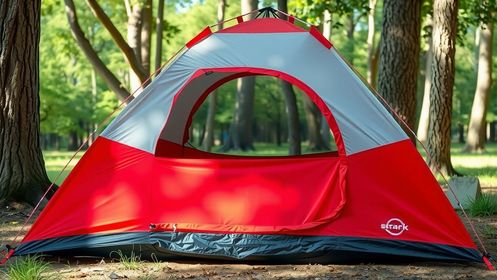 Choosing Your Campsite Home: Core vs. Ozark Trail Tents