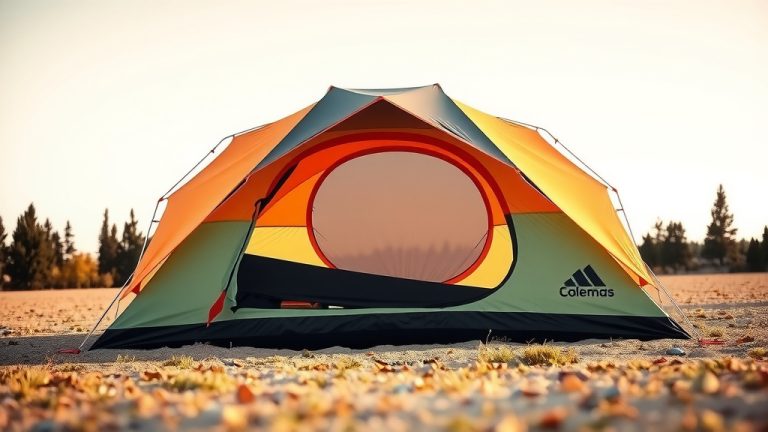 Core vs Coleman Tents Reddit: Which is Best for You