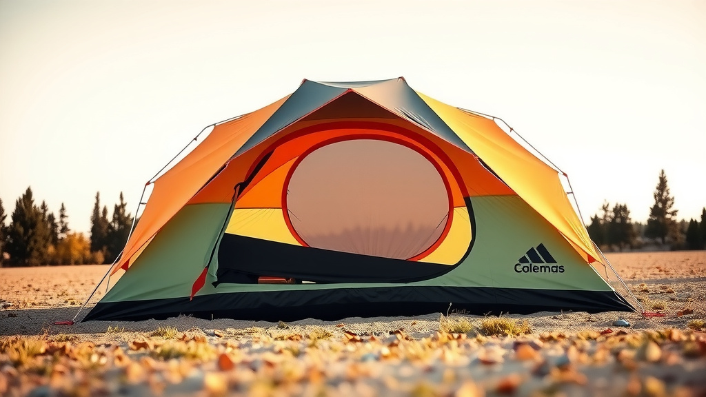 Core vs Coleman Tents Reddit: Which is Best for You