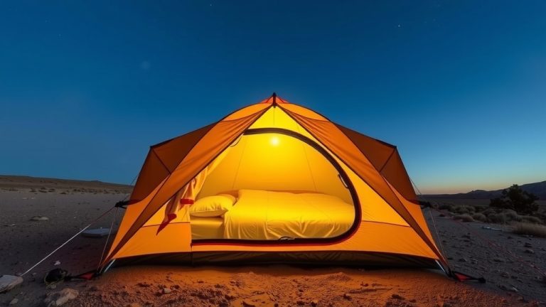 Double vs Single Wall Tent: Which Is Best for Your Camping